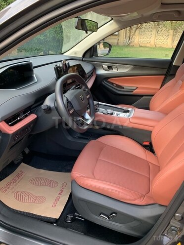 Changan CS 55 Plus 2024, 19,000 km - 1.5 l - Bakı