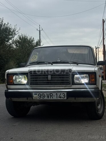 LADA (VAZ) 2107 1997, 38,410 km - 1.6 l - Xaçmaz