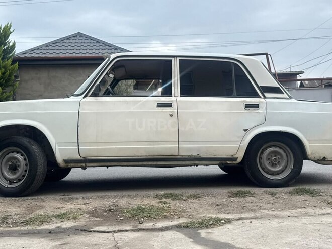 LADA (VAZ) 2107 1997, 38,410 km - 1.6 l - Xaçmaz