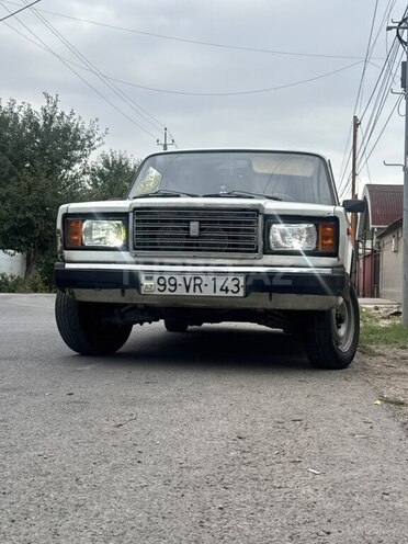 LADA (VAZ) 2107 1997, 38,410 km - 1.6 l - Xaçmaz