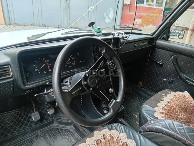 LADA (VAZ) 2107 1997, 38,410 km - 1.6 l - Xaçmaz