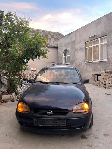 Opel Vita 1998, 343,736 km - 1.4 л - Bakı
