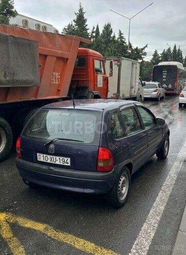 Opel Vita 1998, 343,736 km - 1.4 л - Bakı
