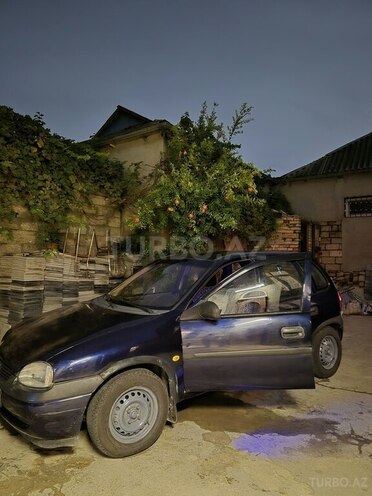 Opel Vita 1998, 343,736 km - 1.4 л - Bakı