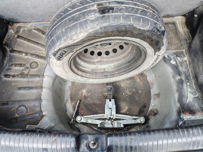 Opel Vita 1998, 343,736 km - 1.4 л - Bakı