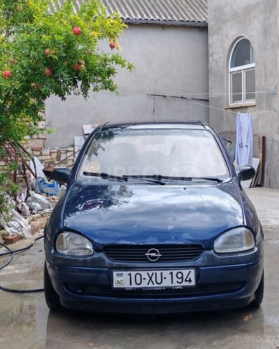 Opel Vita 1998, 343,736 km - 1.4 л - Bakı