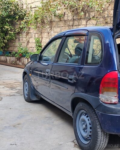 Opel Vita 1998, 343,736 km - 1.4 л - Bakı