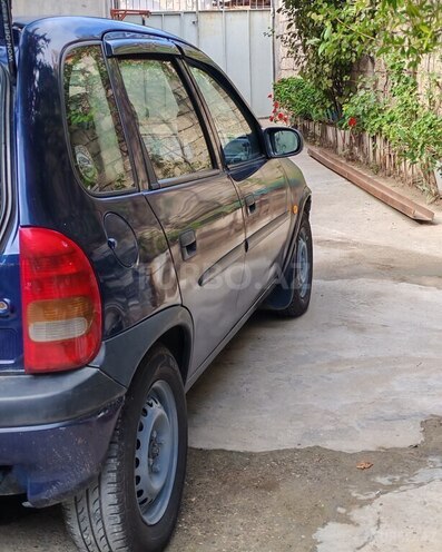 Opel Vita 1998, 343,736 km - 1.4 л - Bakı