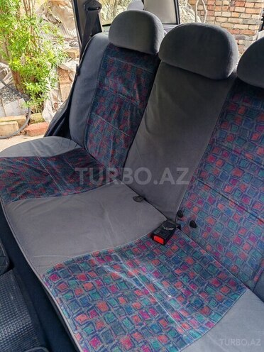 Opel Vita 1998, 343,736 km - 1.4 л - Bakı