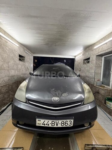 Toyota Prius 2008, 345,000 km - 1.5 л - Bakı