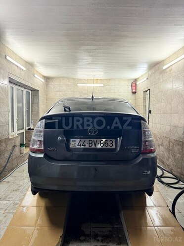Toyota Prius 2008, 345,000 km - 1.5 л - Bakı