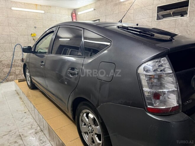 Toyota Prius 2008, 345,000 km - 1.5 л - Bakı