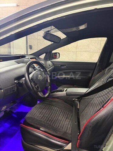Toyota Prius 2008, 345,000 km - 1.5 л - Bakı
