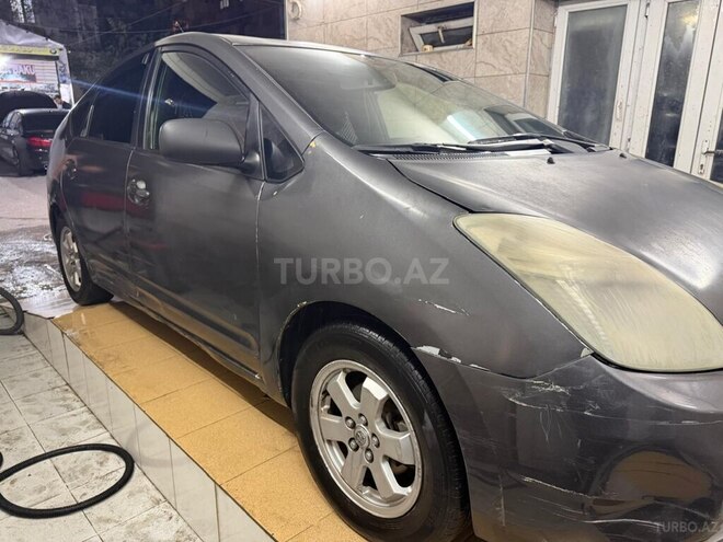 Toyota Prius 2008, 345,000 km - 1.5 л - Bakı