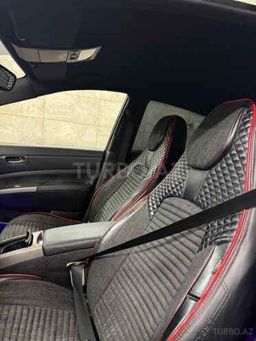 Toyota Prius 2008, 345,000 km - 1.5 л - Bakı