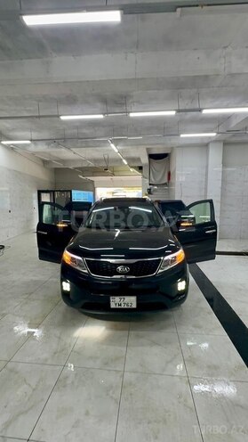 Kia Sorento 2013, 304,000 km - 2.4 l - Bakı