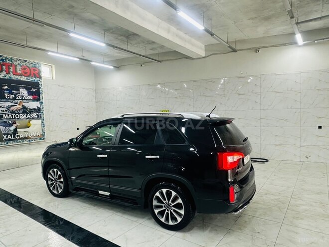 Kia Sorento 2013, 304,000 km - 2.4 l - Bakı
