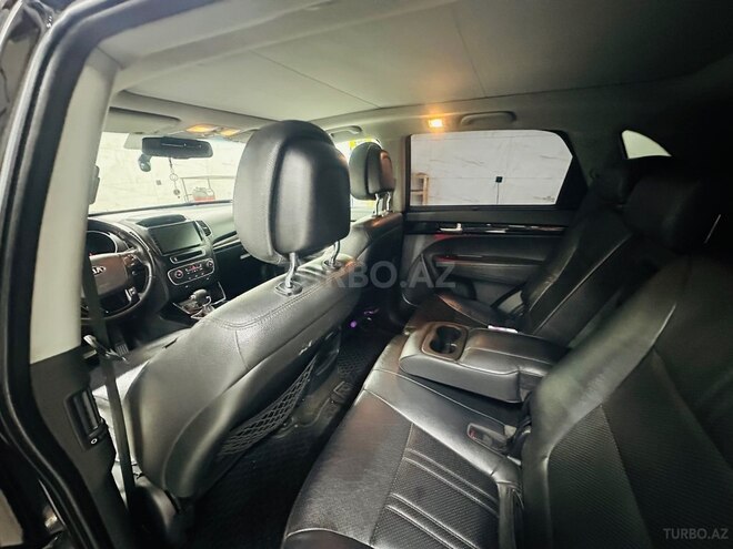 Kia Sorento 2013, 304,000 km - 2.4 l - Bakı