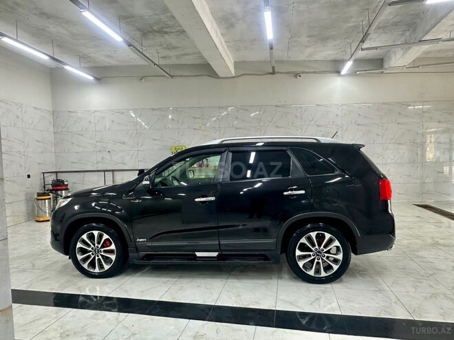 Kia Sorento 2013, 304,000 km - 2.4 l - Bakı