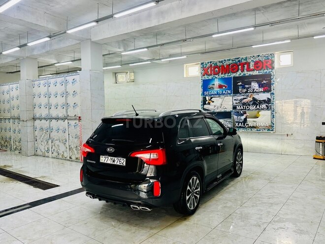 Kia Sorento 2013, 304,000 km - 2.4 l - Bakı