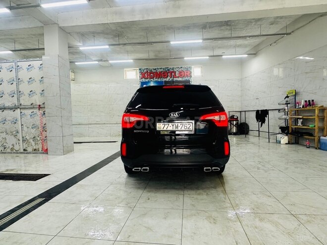 Kia Sorento 2013, 304,000 km - 2.4 l - Bakı