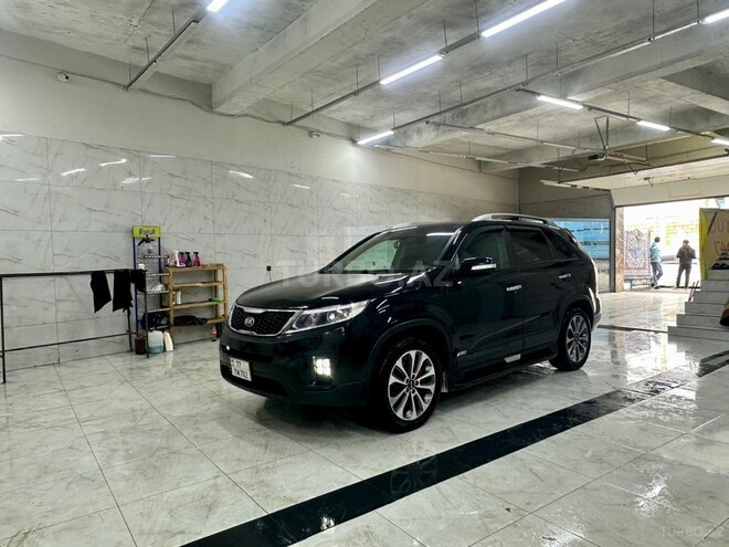 Kia Sorento 2013, 304,000 km - 2.4 l - Bakı