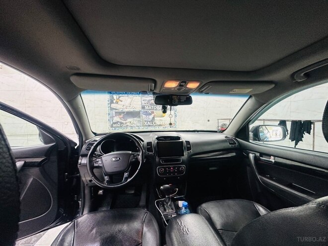Kia Sorento 2013, 304,000 km - 2.4 l - Bakı