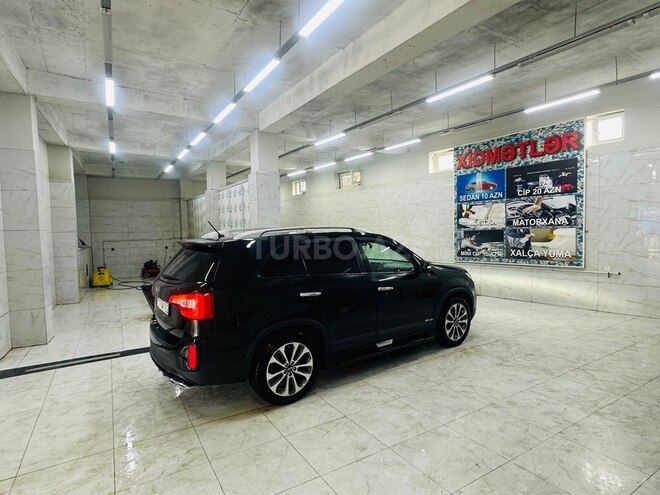 Kia Sorento 2013, 304,000 km - 2.4 l - Bakı