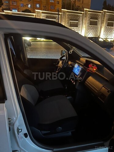 Nissan X-Trail 2004, 283,365 km - 2.0 l - Bakı