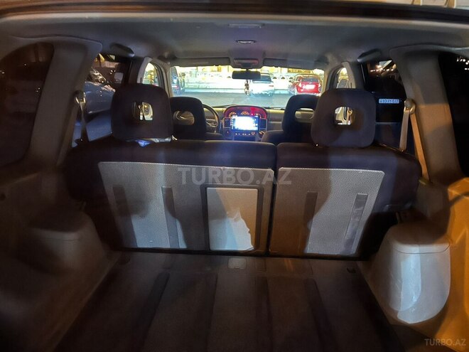 Nissan X-Trail 2004, 283,365 km - 2.0 l - Bakı