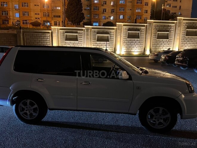 Nissan X-Trail 2004, 283,365 km - 2.0 l - Bakı