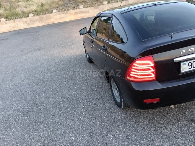 LADA (VAZ) Priora 2012, 400,500 km - 1.6 l - Füzuli