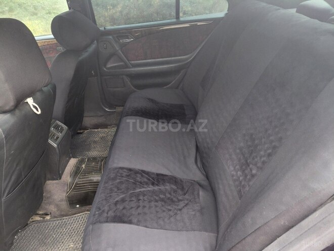 Mercedes E 220 1999, 400,000 km - 2.2 л - Lənkəran