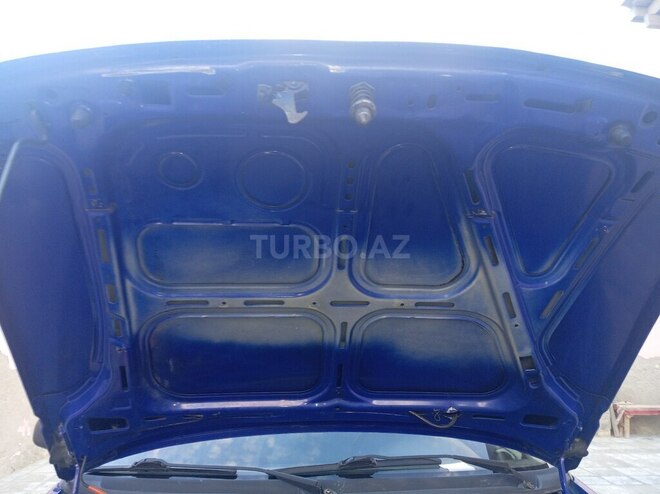 Opel Astra 1997, 365,450 km - 1.6 l - Sumqayıt