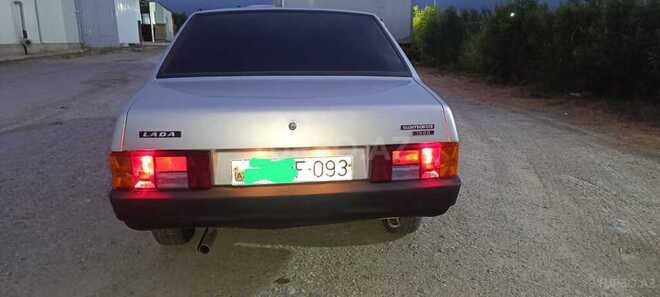 LADA (VAZ) 21099 2004, 340,185 km - 1.5 l - Quba