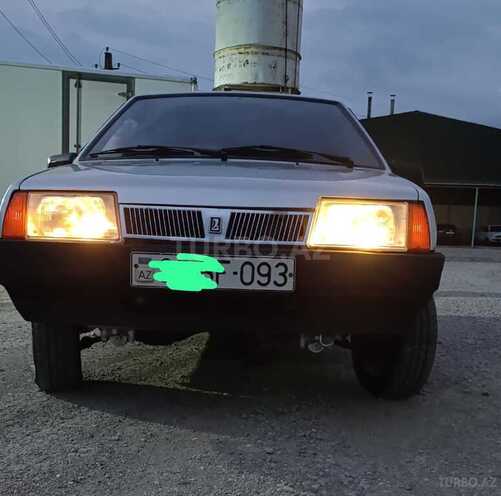 LADA (VAZ) 21099 2004, 340,185 km - 1.5 l - Quba