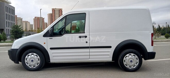 Ford Transit Connect 2008, 500,000 km - 1.8 l - Bakı