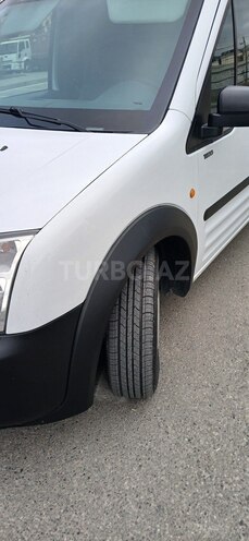 Ford Transit Connect 2008, 500,000 km - 1.8 l - Bakı