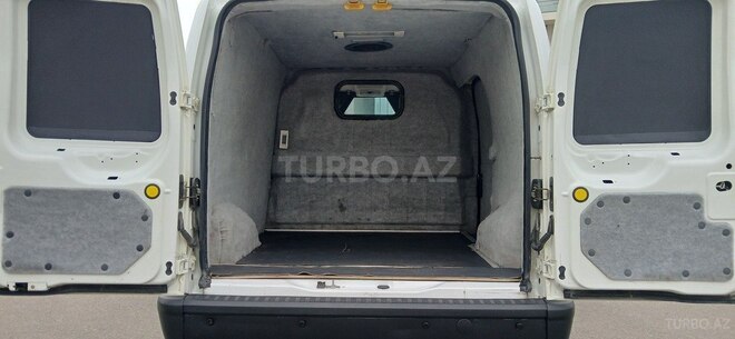 Ford Transit Connect 2008, 500,000 km - 1.8 l - Bakı