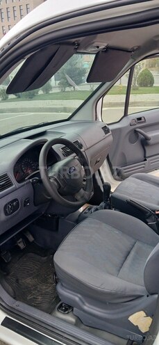 Ford Transit Connect 2008, 500,000 km - 1.8 l - Bakı