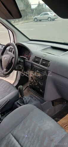 Ford Transit Connect 2008, 500,000 km - 1.8 l - Bakı