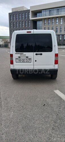 Ford Transit Connect 2008, 500,000 km - 1.8 l - Bakı