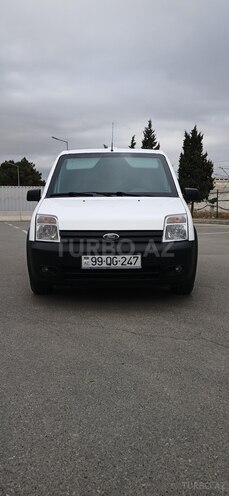 Ford Transit Connect 2008, 500,000 km - 1.8 l - Bakı
