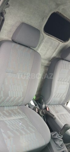 Ford Transit Connect 2008, 500,000 km - 1.8 l - Bakı