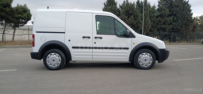 Ford Transit Connect 2008, 500,000 km - 1.8 l - Bakı