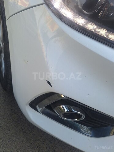 Hyundai Accent 2019, 172,220 km - 1.6 л - Bakı