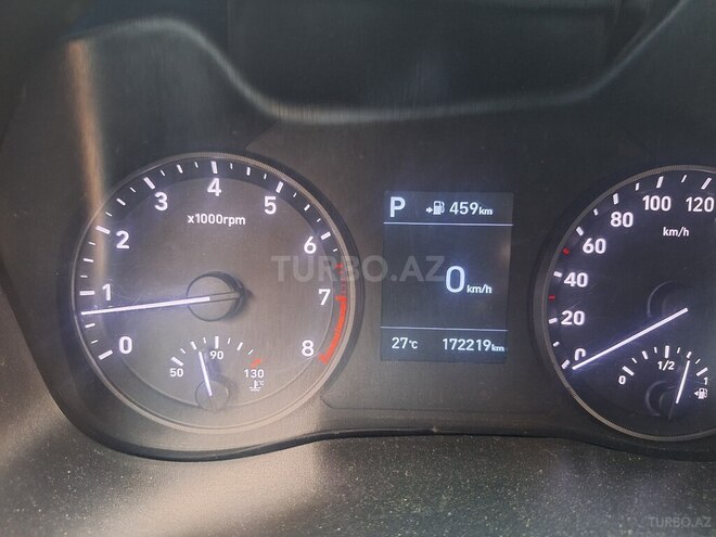 Hyundai Accent 2019, 172,220 km - 1.6 л - Bakı