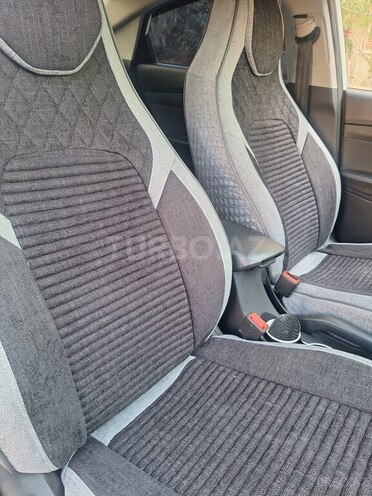 Hyundai Accent 2019, 172,220 km - 1.6 л - Bakı