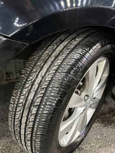 Hyundai Accent 2012, 277,000 km - 1.4 л - Bakı