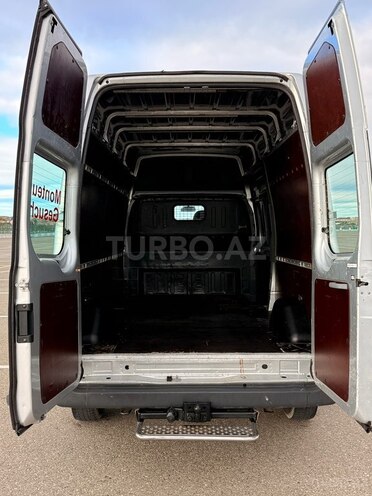 Ford Transit 2011, 170,000 km - 2.4 l - Bakı